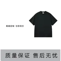 60号链接【克罗连帽卫衣】重工重磅十字架刺绣秋装长袖