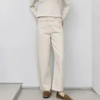 闪闪兒 元 韩国设计师品牌CHO*R牛仔裤9503