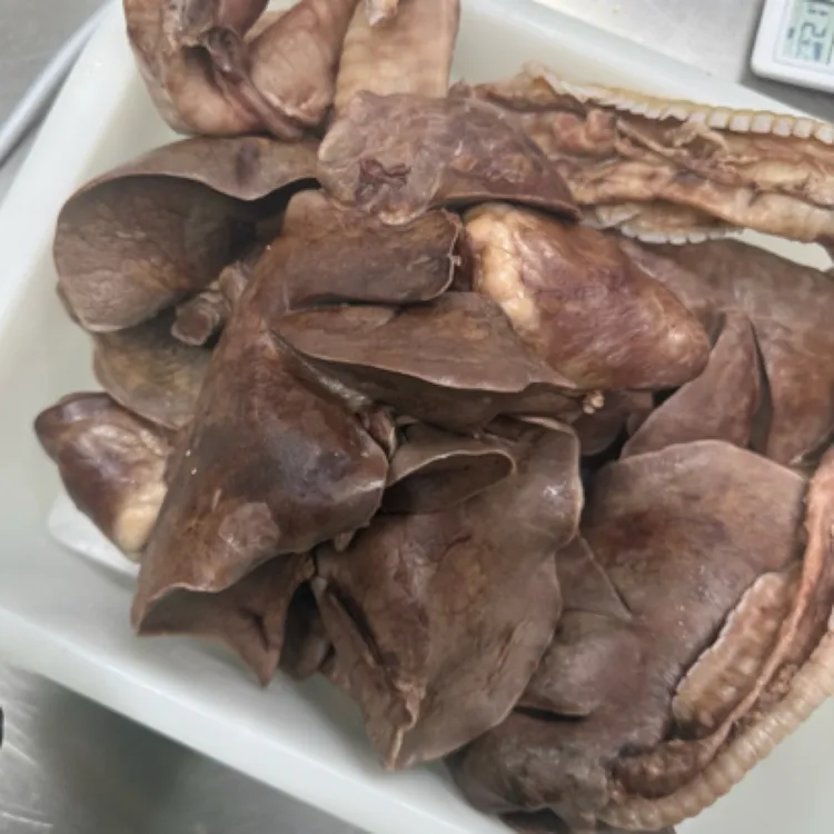 清真五香羊心肺美味可口包邮到家，好吃不贵经济实惠