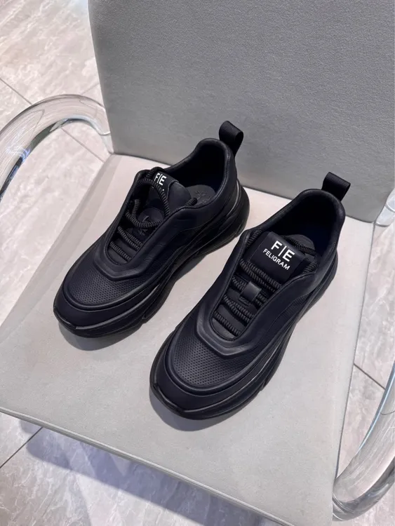 欧飞阳QS-KS3260-2P男士时尚休闲低帮百搭男款四季牛皮潮流休闲鞋