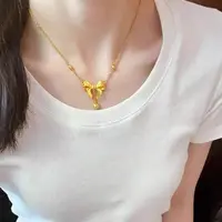 合金项链 在逃公主项链