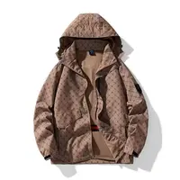 【冲锋衣】春季高档新款外套春装男女同款时装女装服装3995[TS]