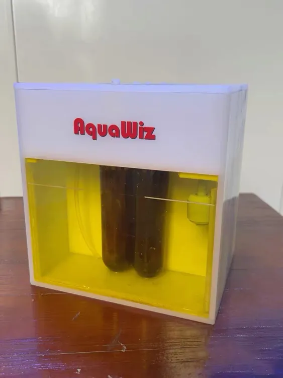 东杰聊海鱼缸二手设备专拍