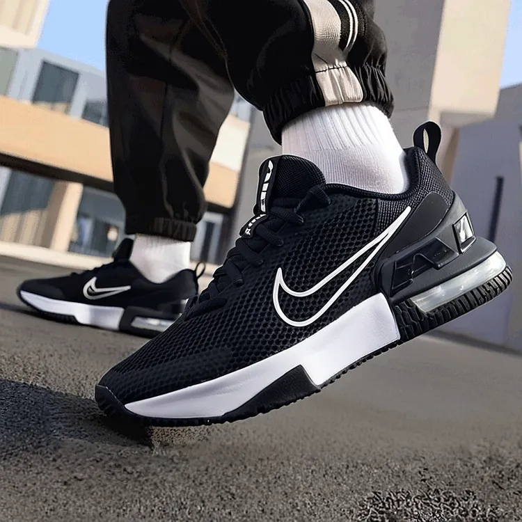 【流光风】Nike耐克男鞋AIR MAX气垫运动鞋轻便缓震训练篮球鞋