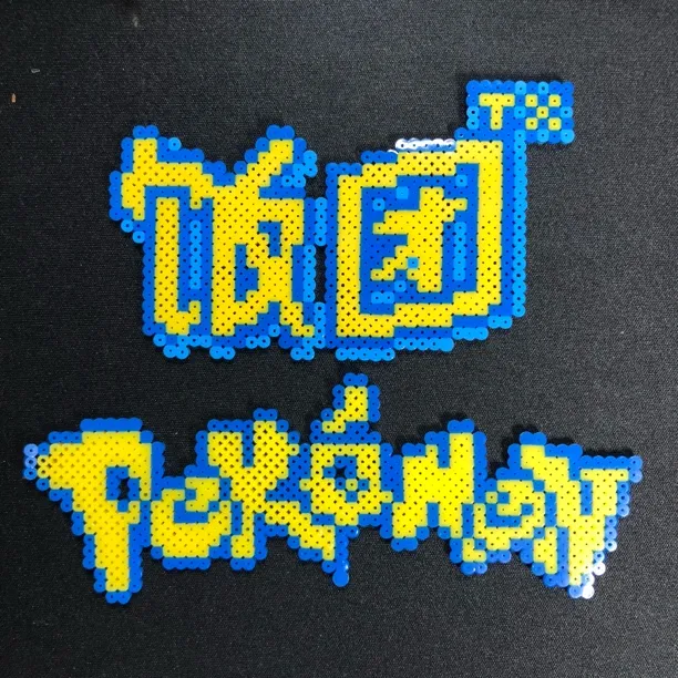 拼豆定制 各种图纸接定做 纯手工（需先和人工客服沟通不要直接拍）