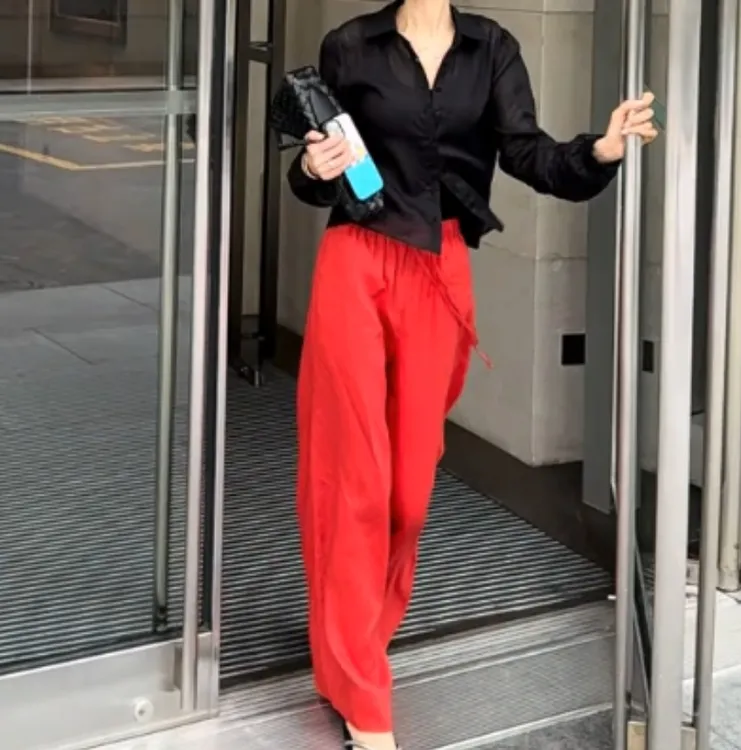 时尚潮流百搭精品女装zsx27535