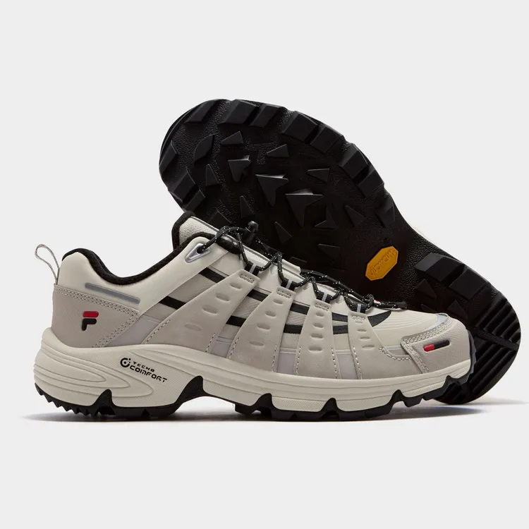 斐乐男女【COMOXWE】明星同款潮酷百搭舒适户外运动鞋M/T12W541545F