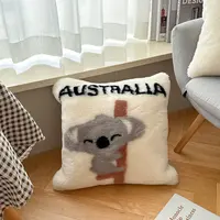 【大七口专属】TASMAN AUS羊毛抱枕套 IS006