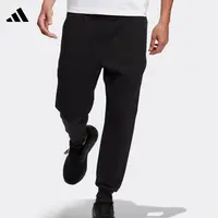 adidas/阿迪达斯运动休闲运动长裤男士运动裤男裤秋冬裤子舒适