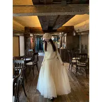 【浪漫花房半身裙】法式气质大姐姐浪漫时尚百搭半身裙261V0624    