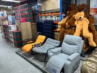 家居产品柜子床品收纳【款式颜色随机发】