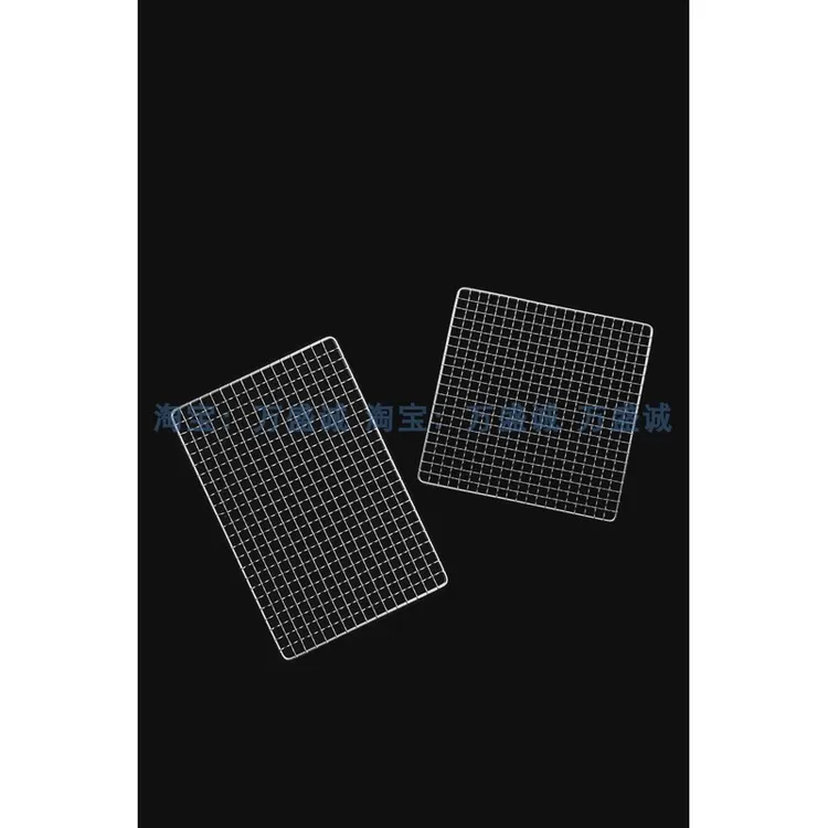 防鼠挡板网不锈钢密格宠物防逃网格家用围栏罩栅栏隔离片防鸟