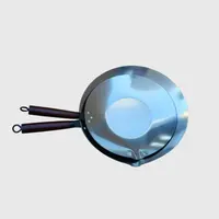 【直隶臻选】糖葫芦专用铝锅家用冰糖葫芦制作工具