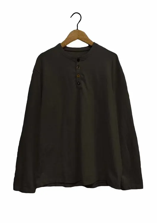 妝點家  左岸迷香 棉 舒适 柔软 T恤  Z25SS 9031