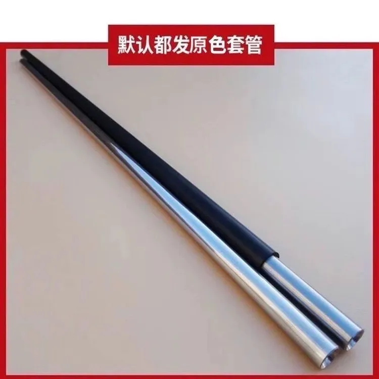 外16内8内5.5高精密无缝钢管圆管【套管】防爆耐压不开裂包直包硬