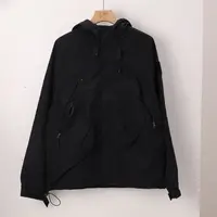 【冯漂亮甄选】R143时尚潮流休闲百搭男士个性外套skwt