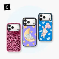 CASETiFY 动物系列 手机壳保护套防摔 适用于苹果iPhone16/17