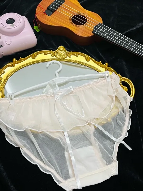 混搭自选高货蕾丝纯棉底裆