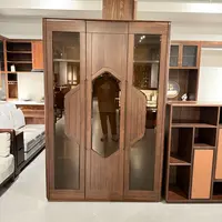 （大利家具）X-C8631书柜书架