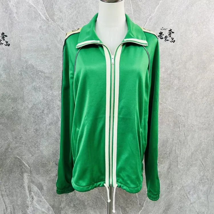 99新 GUCCI/古驰 海囤K/古驰/上衣/xs码/sy64169