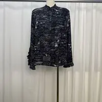 4516轻奢透气衬衫5（有）