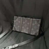 95新 LouisVuitton/路易威登 乱乱子中古/女士/单肩包/100269