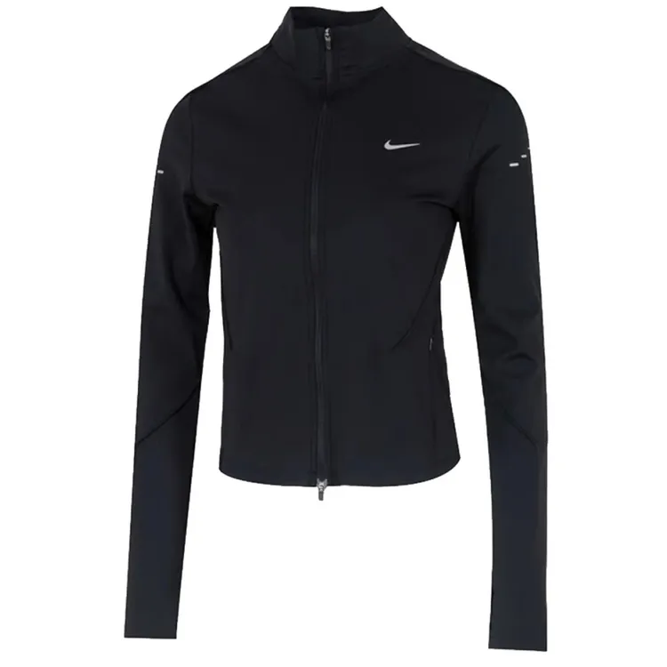 【滔搏联动】耐克2025年女子NK SWIFT DF FZ MDLYR夹克 IB1999-010