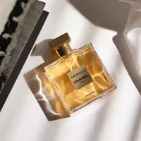 Chanel/香奈儿嘉柏丽尔经典香水 持久花香女士100ml 浓香