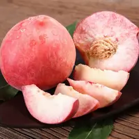 缤纷田园平谷大桃 约1kg