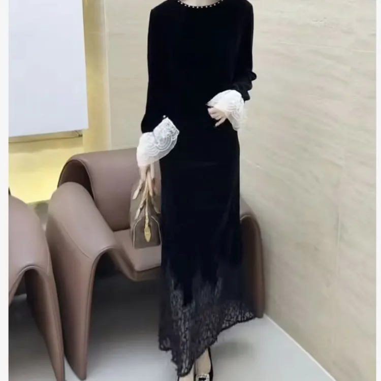 新款时尚洋气精品百搭女装S3566
