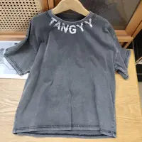 tj716福利断码短袖T恤