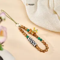 壹加林妹妹 | 玛瑙G九挂件多样性发其一