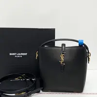 胖虎安安/圣罗兰/95新/公价0/箱包/斜挎包/312505010100