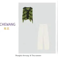 【套装】新款百搭设计款三件套显瘦轻奢女装[JSG]Z