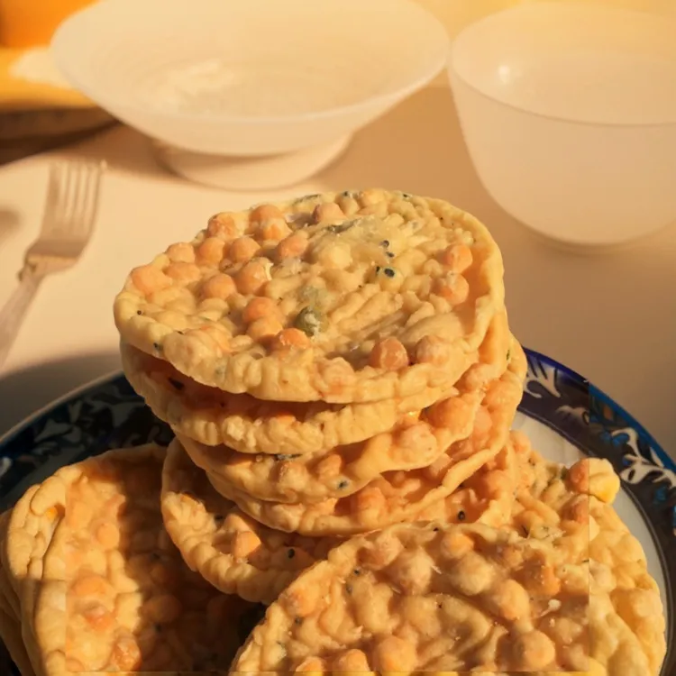 江西特产纯手工现做现发虾巴花生巴虾米巴香酥脆休闲解馋小零食