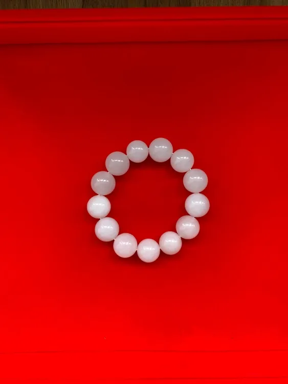 古道玉藏 菩提根十八子手串