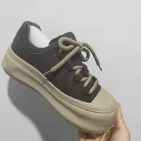 休闲板鞋ECA240117