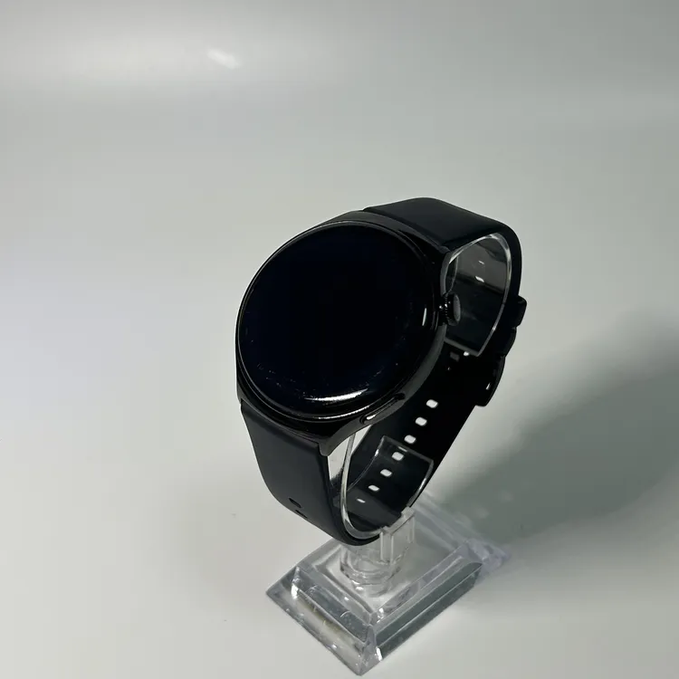 9新 Huawei/华为 华为Watch 4黑色智能独立通话手表