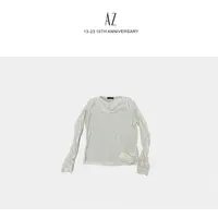 LIS&AZ-显瘦美人长袖T-DTZL2505612
