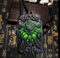 YU168   精品吊坠