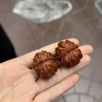 （刘云天专属T）L857 秋子手捻 30mm
