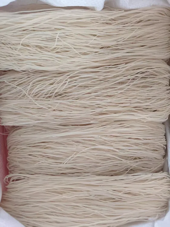 赣南特色天气粉丝干安远三鲜粉主食早中晚夜宵快速主食