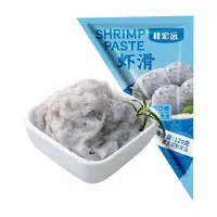 【火锅季】桂宏远虾滑120g/袋