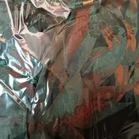 一路绿灯舒适修身小上衣