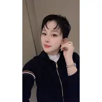JING2025初秋新款96275羊毛开衫女百搭长袖帽衫拉链款宽松上衣