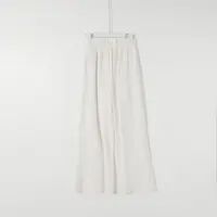 几里与麻 休闲裤孤品 G9082445
