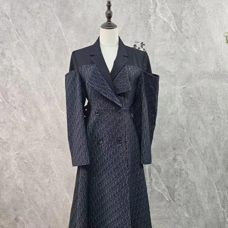 99新 DIOR/迪奥 海囤J/迪奥/上衣/40码/ds57638