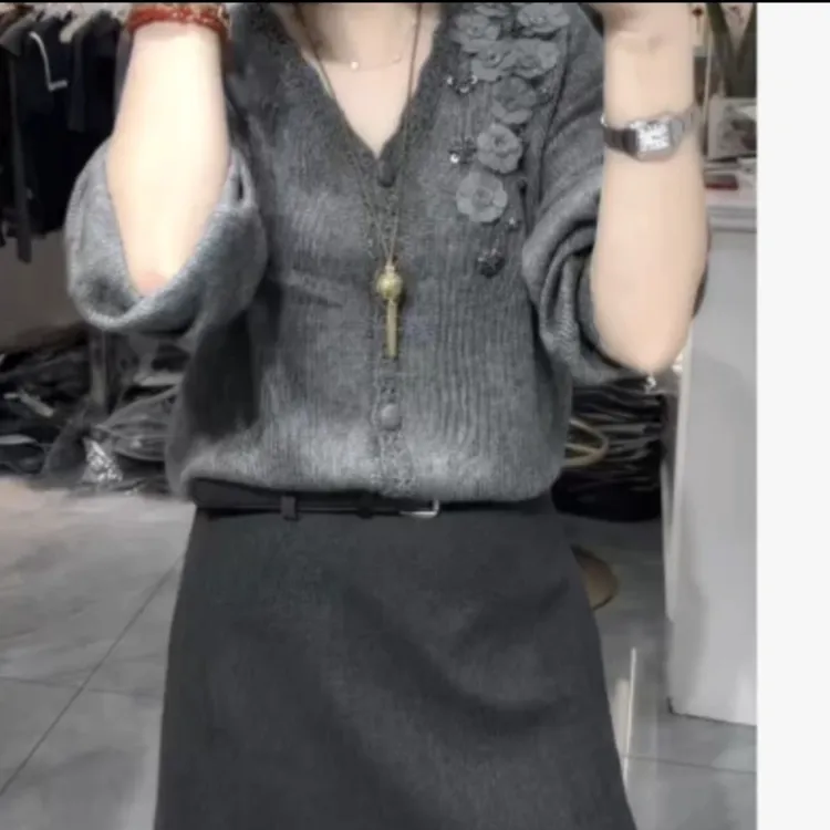 时尚洋气精品百搭新款女装
