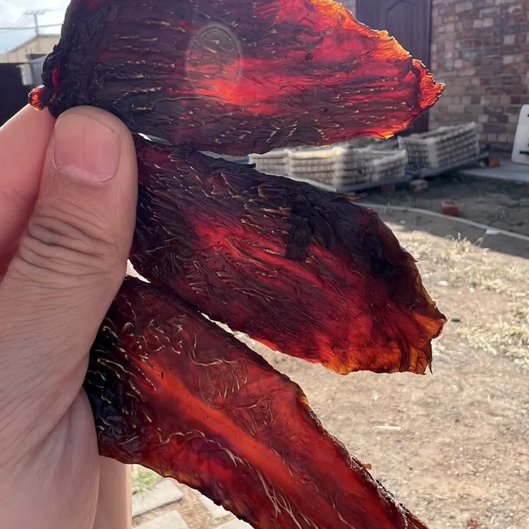 阿拉善道地特产“片”“粉”食用农产品