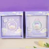 青壹坊星梦奇缘太空舱本